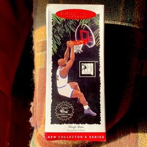 Hallmark Keepsake ornament Shaquille O’Neal